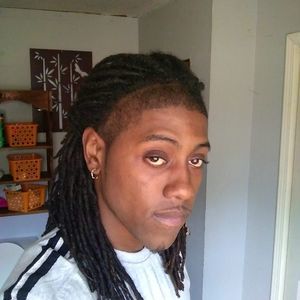 Meet your Posher, Ben